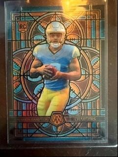 Sports Cards