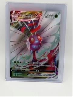 Butterfree VMAX
