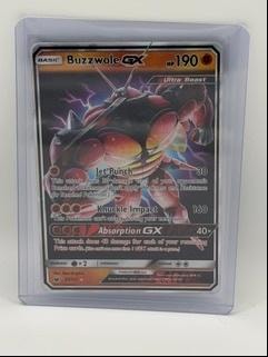 Buzwole GX #57