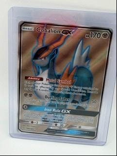 Cobalion GX