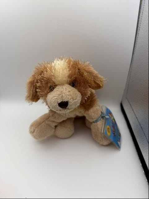 Webkinz Cocker Spaniel Plush