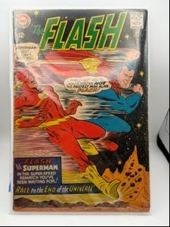 The Flash #175