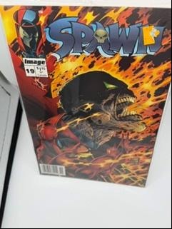 Spawn #19