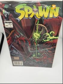 Spawn #23