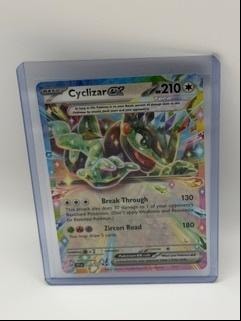 Cyclizar EX