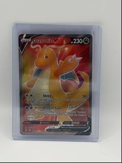 Dragonite V #191