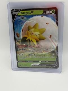 Eldegoss V