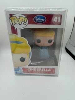 Funko Pop! Disney: Cinderella #41