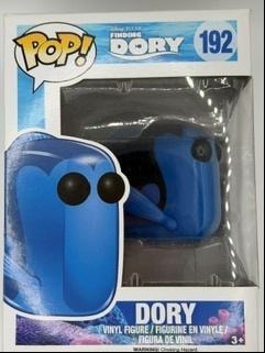 Funko Pop! Finding Dory — Dory #192