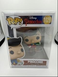 Funko Pop! Disney Pinocchio #1029