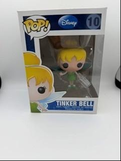 Funko Pop! Disney: Tinker Bell #10