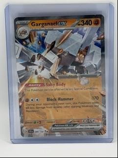 Garganacl EX