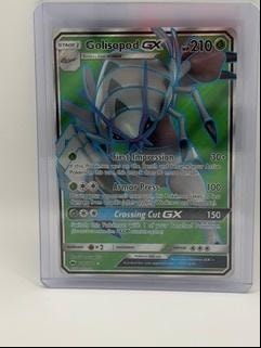 Golisopod GX #129