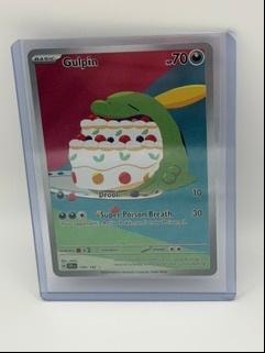 Gulpin