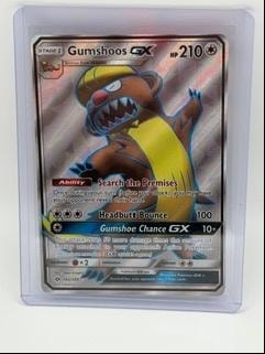Gumshoos GX