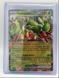 Hydrapple EX #14