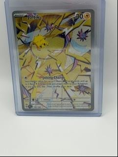Joltik