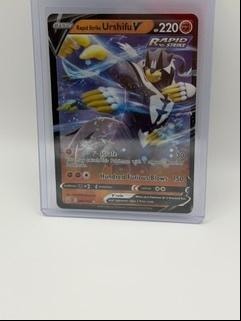 Rapid Strike Urshifu V