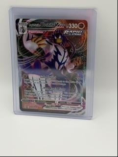 Rapid Strike Urshifu V #94