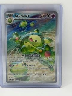 Reuniclus #171