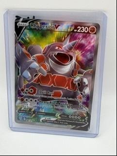 Rhyperior V