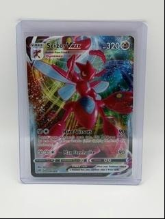 Scizor VMAX
