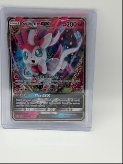 Sylveon GX