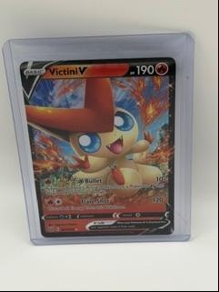 Victini V