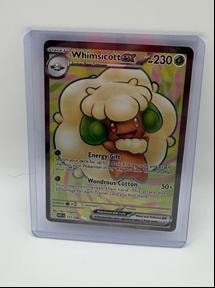 Whimsicott EX