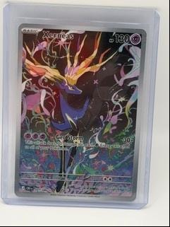 Xerneas — Full Art