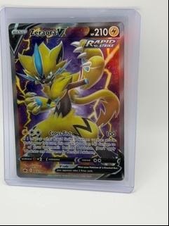 Zeraora V